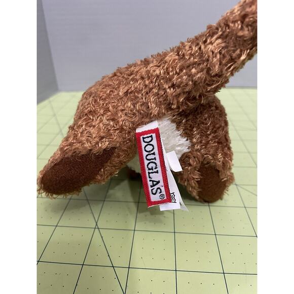 Douglas Melbourne Kangaroo Mama Baby Joey Plush Stuffed Animal Cuddle Toy 3746 - Picture 5 of 12